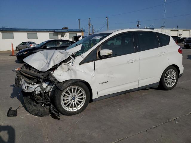 2014 Ford C-Max Energi SE