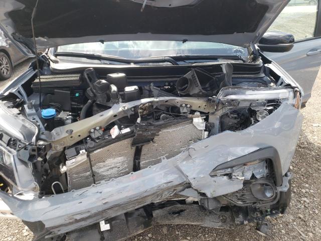 2022 HONDA PILOT SPOR 5FNYF6H39NB073105
