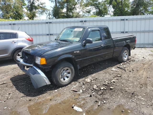 2002 Ford Ranger 