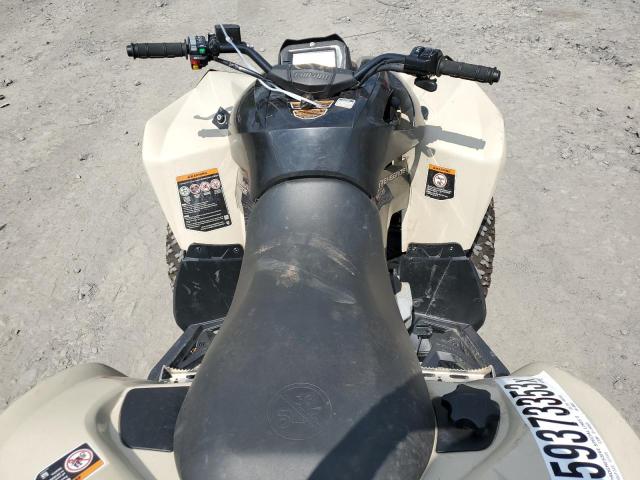 2022 CAN-AM RENEGADE 5 3JBMGAV44NJ000283