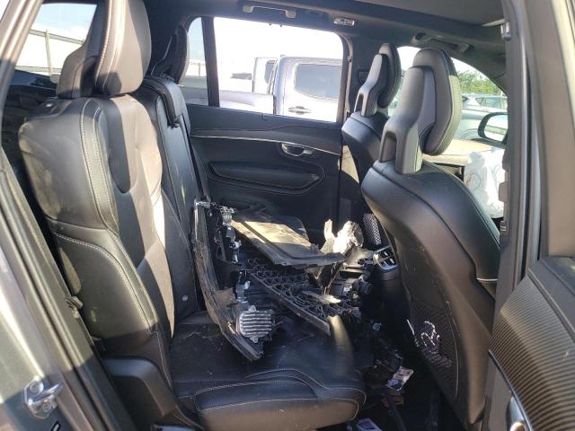 2020 VOLVO XC90 T6 R- - YV4A22PMXL1598760
