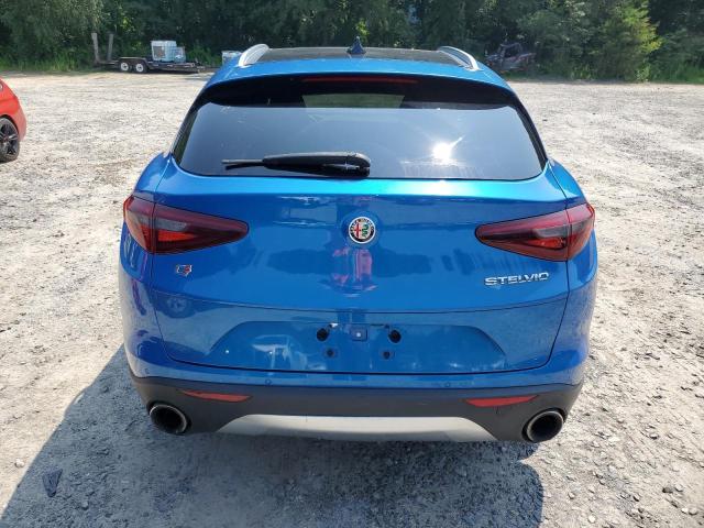 ZASPAKAN8K7C58785 Alfa Romeo Stelvio  6