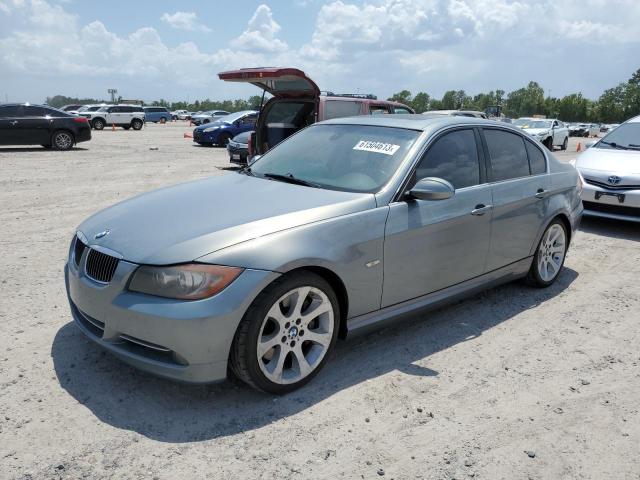 2007 BMW 3 Series 335i