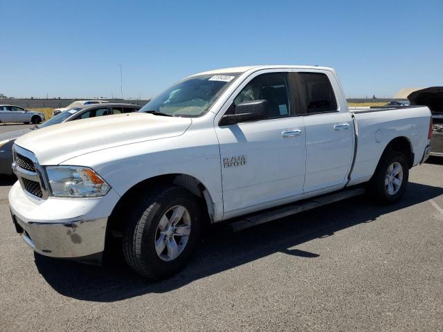 2015 Ram 1500 SLT