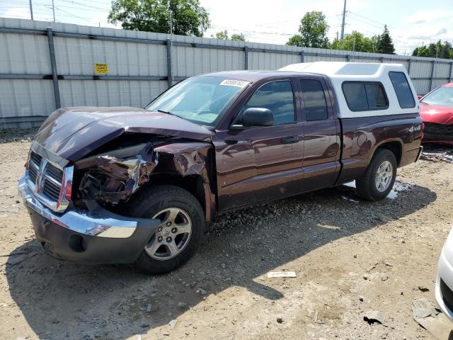 2005 Dodge Dakota SLT