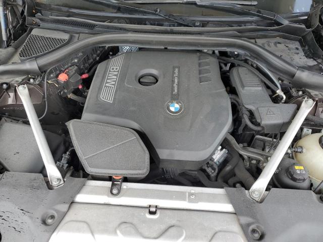 5UXTR7C55KLE98895 2019 BMW X3, photo no. 12