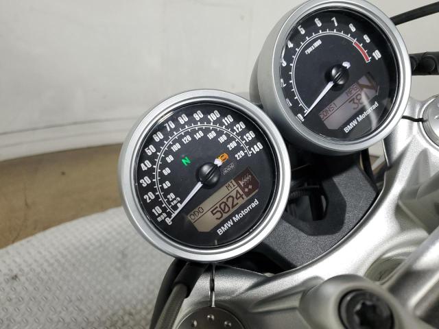 2019 BMW R NINE T S - WB10J3308KZ794963