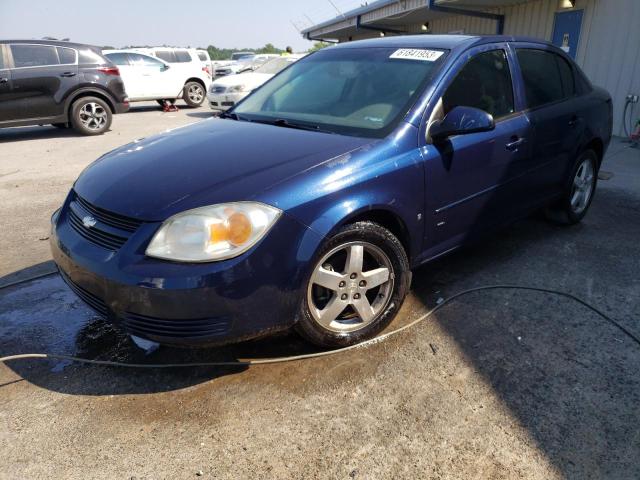 2009 Chevrolet Cobalt LT