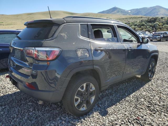 3C4NJDDB3JT366593 Jeep Compass Trailhawk