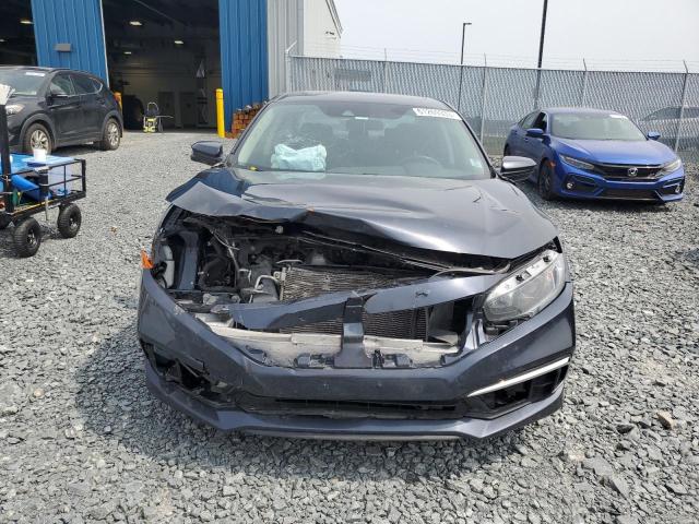 2019 HONDA CIVIC EX - 2HGFC2F71KH038032