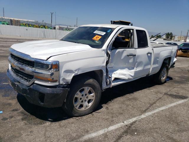 2016 Chevrolet C/K 1500 