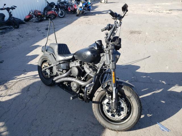 2019 HARLEY-DAVIDSON FXFBS - 1HD1YLK21KB051459