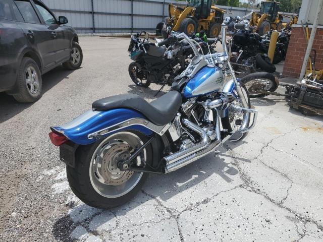 2010 HARLEY-DAVIDSON FXSTC 1HD1JL515AB021791