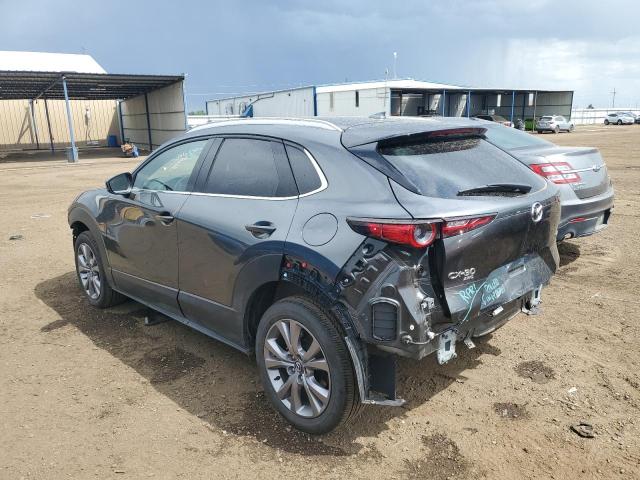 3MVDMBDL1NM408595 Mazda Cx-30 Premium