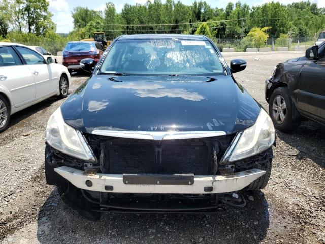 2013 Hyundai Genesis 3.8L VIN: KMHGC4DD5DU234168 Lot: 58806353