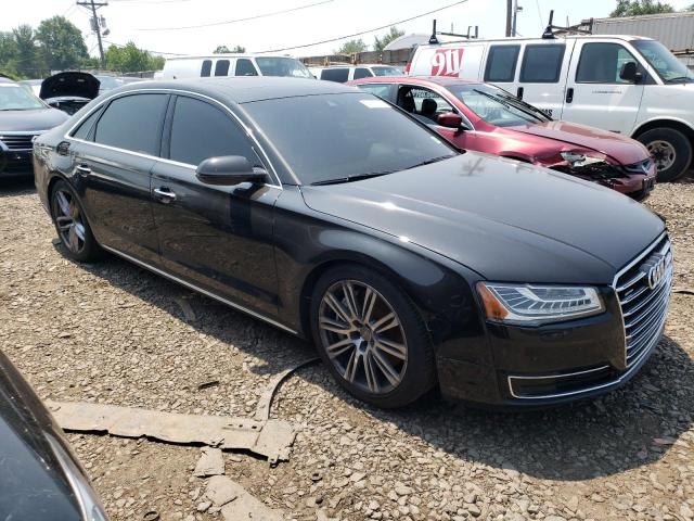 2015 AUDI A8 L QUATT - WAU3GAFD0FN031475