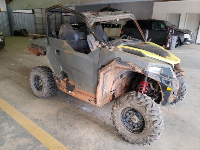 2020 POLARIS 1000 - 3NSGAE990LH201495