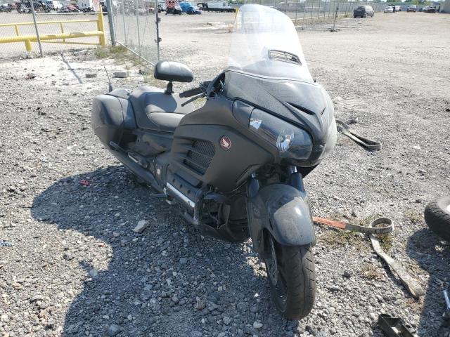 2016 HONDA GL1800 B - JH2SC6816GK300020
