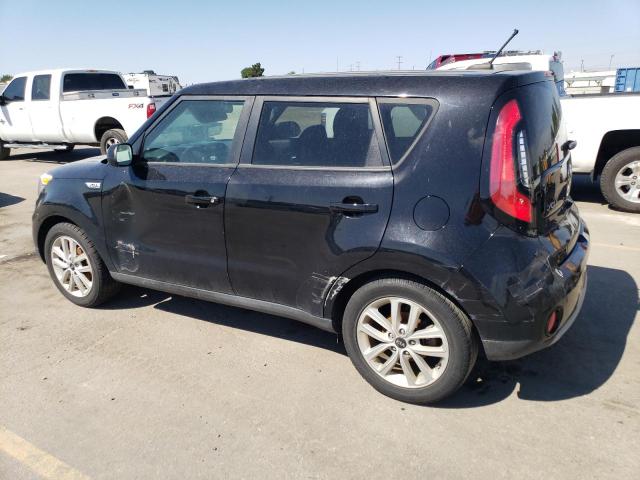 KNDJP3A52K7648252 KIA SOUL +