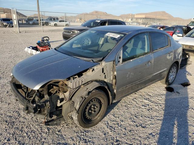 2011 Nissan Sentra 2.0