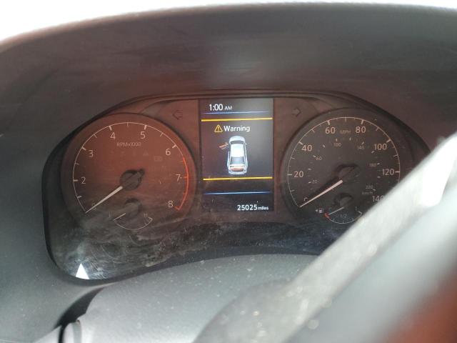2023 NISSAN ALTIMA S - 1N4BL4BV9PN311333