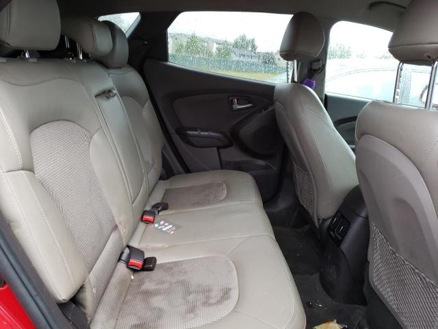2015 HYUNDAI TUCSON LIM - KM8JUCAG5FU108603