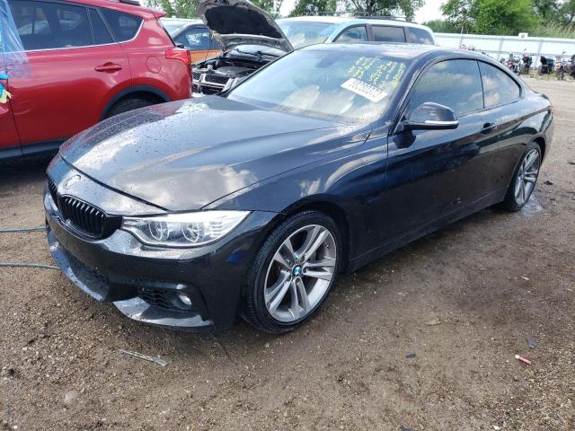 2014 BMW 4 Series 435i