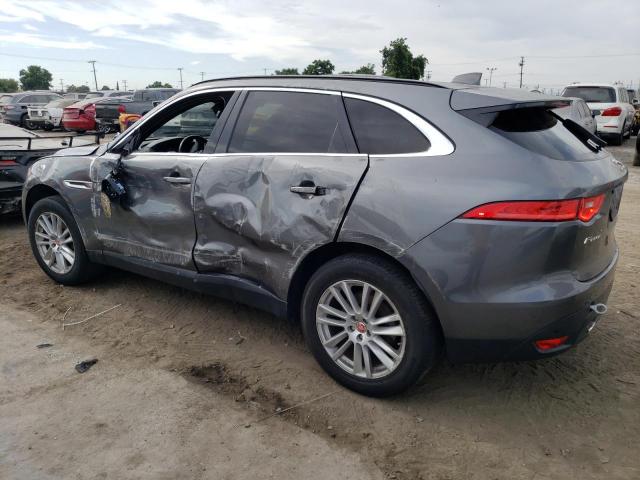 SADCK2EV9JA242132 Jaguar F-pace Prestige