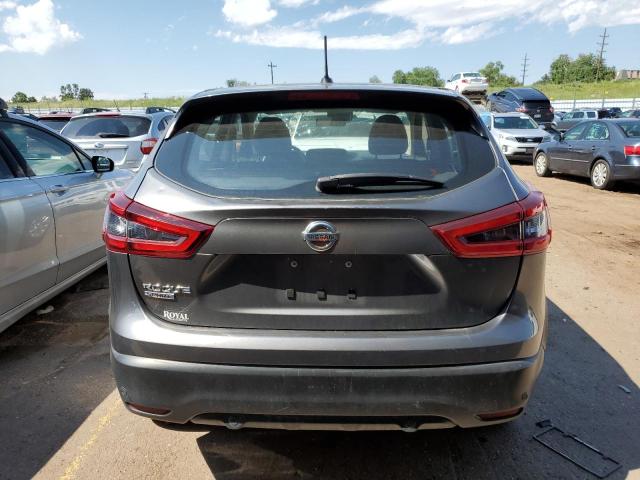 JN1BJ1CV6LW541836 Nissan Rogue Sport S