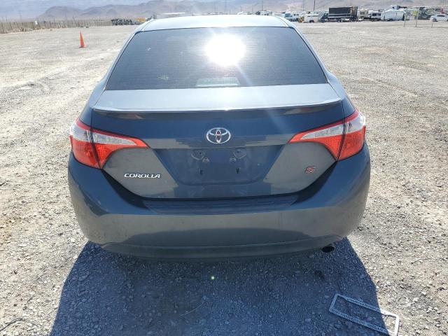 2T1BURHE9EC055836 Toyota COROLLA L