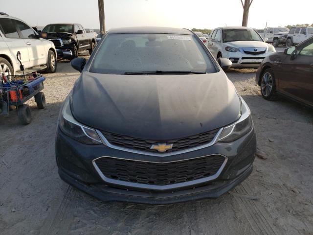 3G1BE6SM0HS584247 | 2017 CHEVROLET CRUZE LT