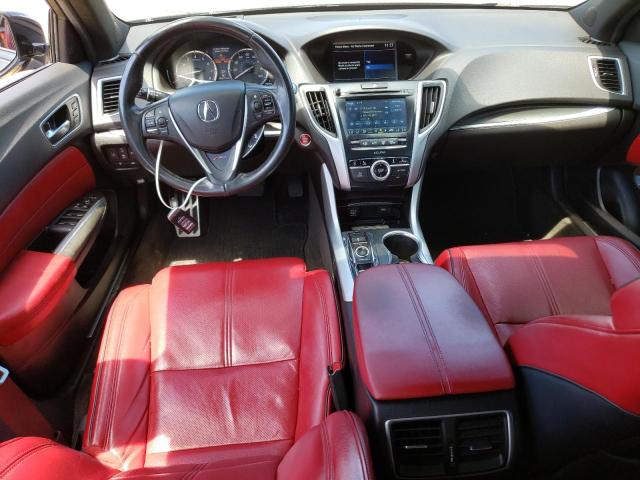 2019 ACURA TLX TECHNO - 19UUB2F65KA004367