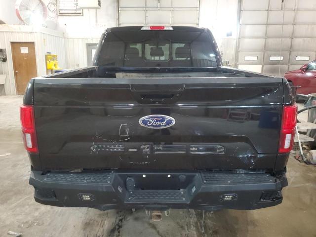 1FTEW1E45KKE35318 | 2019 FORD F150 SUPER