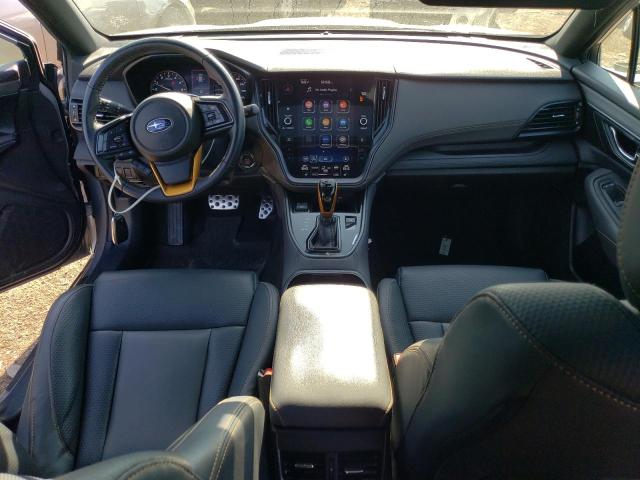 2022 SUBARU OUTBACK WI 4S4BTGUD3N3171042