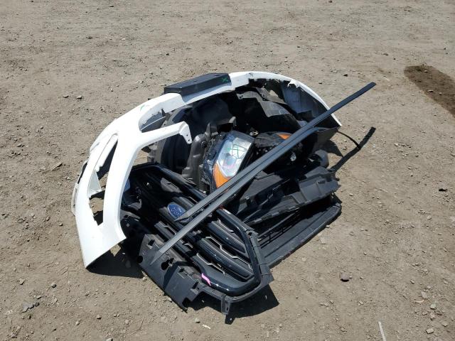 MAJ3P1RE8JC219307 Ford ECOSPORT S