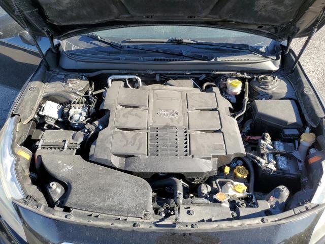 4S3BNEN63H3038157 Subaru Legacy 3.6r Limited