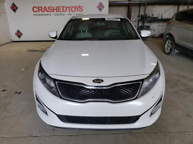 5XXGM4A79EG329288 KIA Optima Lx
