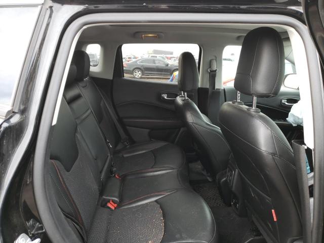 3C4NJDDB5LT117344 Jeep Compass Trailhawk