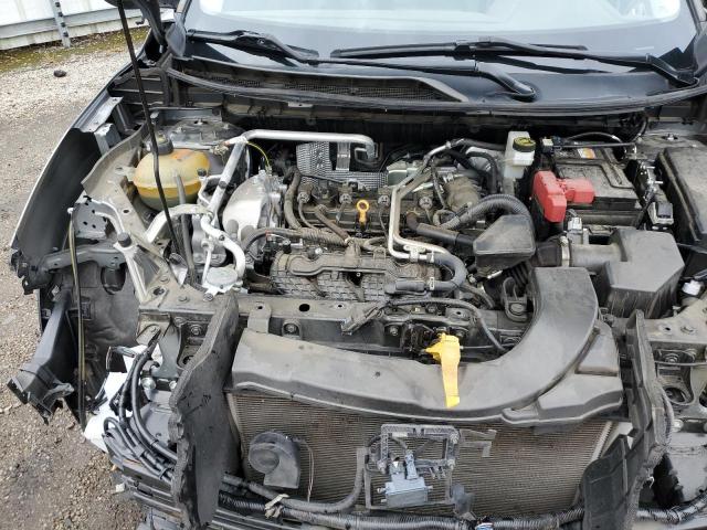 JN8AT3AA5MW003312 Nissan ROGUE S