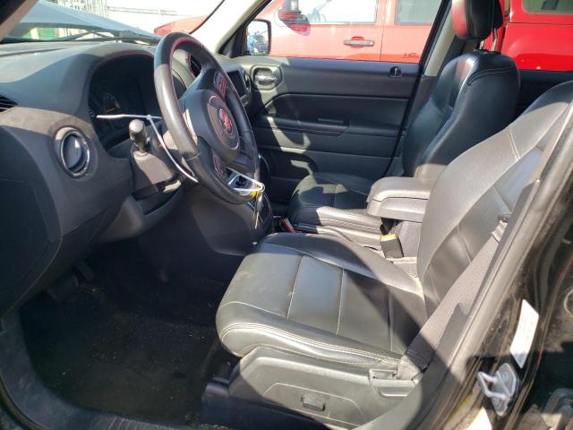 2015 JEEP PATRIOT 1C4NJRAB1FD381155