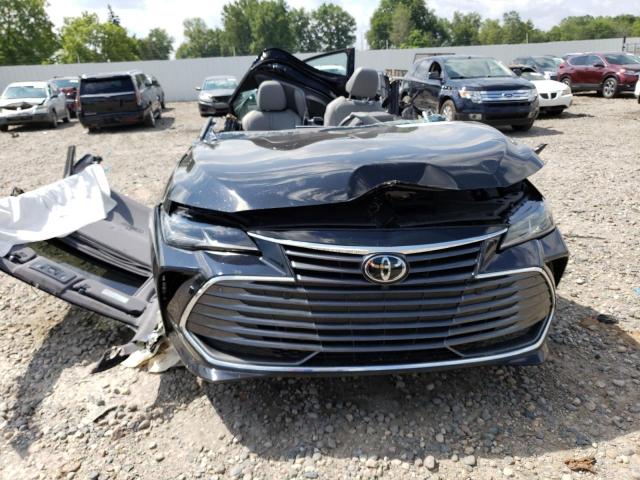 2021 TOYOTA AVALON LIM - 4T1DZ1FBXMU067270