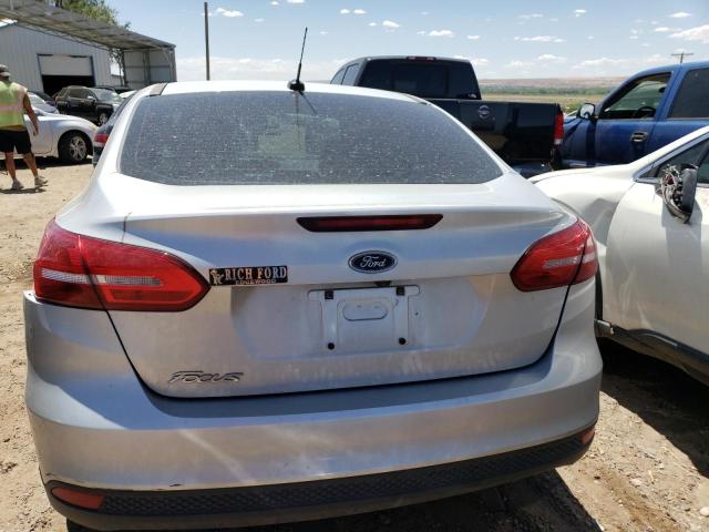 1FADP3E23HL295880 Ford FOCUS S