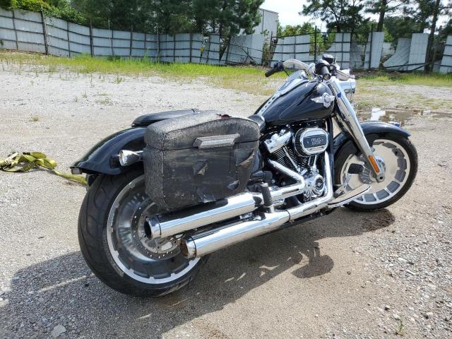 2021 HARLEY-DAVIDSON FLFBS - 1HD1YGK13MB026953