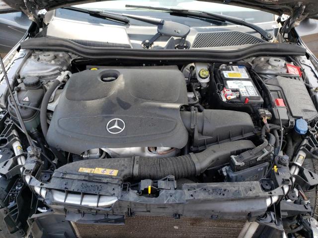 2015 MERCEDES-BENZ GLA250 WDCTG4GBXFJ071078