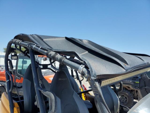 2014 KAWASAKI KRT800 B - JKBRTCB17EB501345