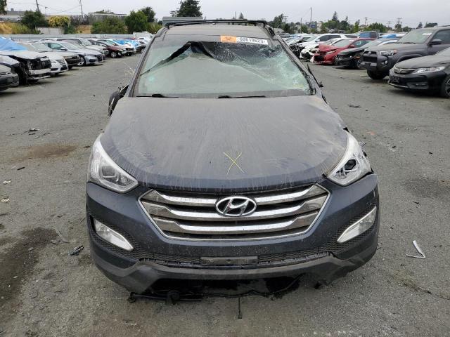 5XYZUDLBXEG188012 Hyundai SANTA FE SPORT