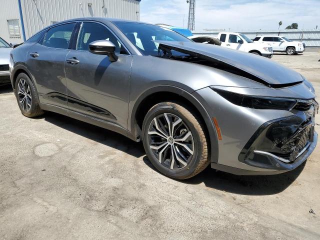 2023 TOYOTA CROWN XLE JTDAAAAFXP3006603