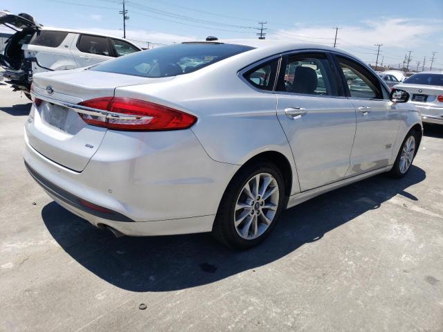 3FA6P0PUXHR264634 2017 FORD FUSION, photo no. 3