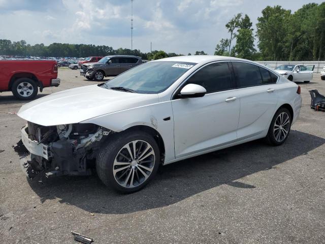 2018 Buick Regal 