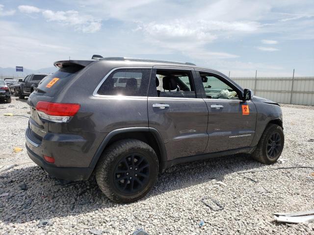 1C4RJFBG8EC135590 Jeep Grand Cherokee Limited